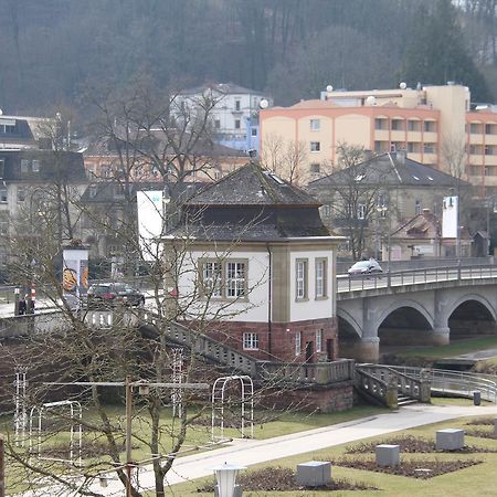 Hotel Humboldt Bad Kissingen Exterior foto